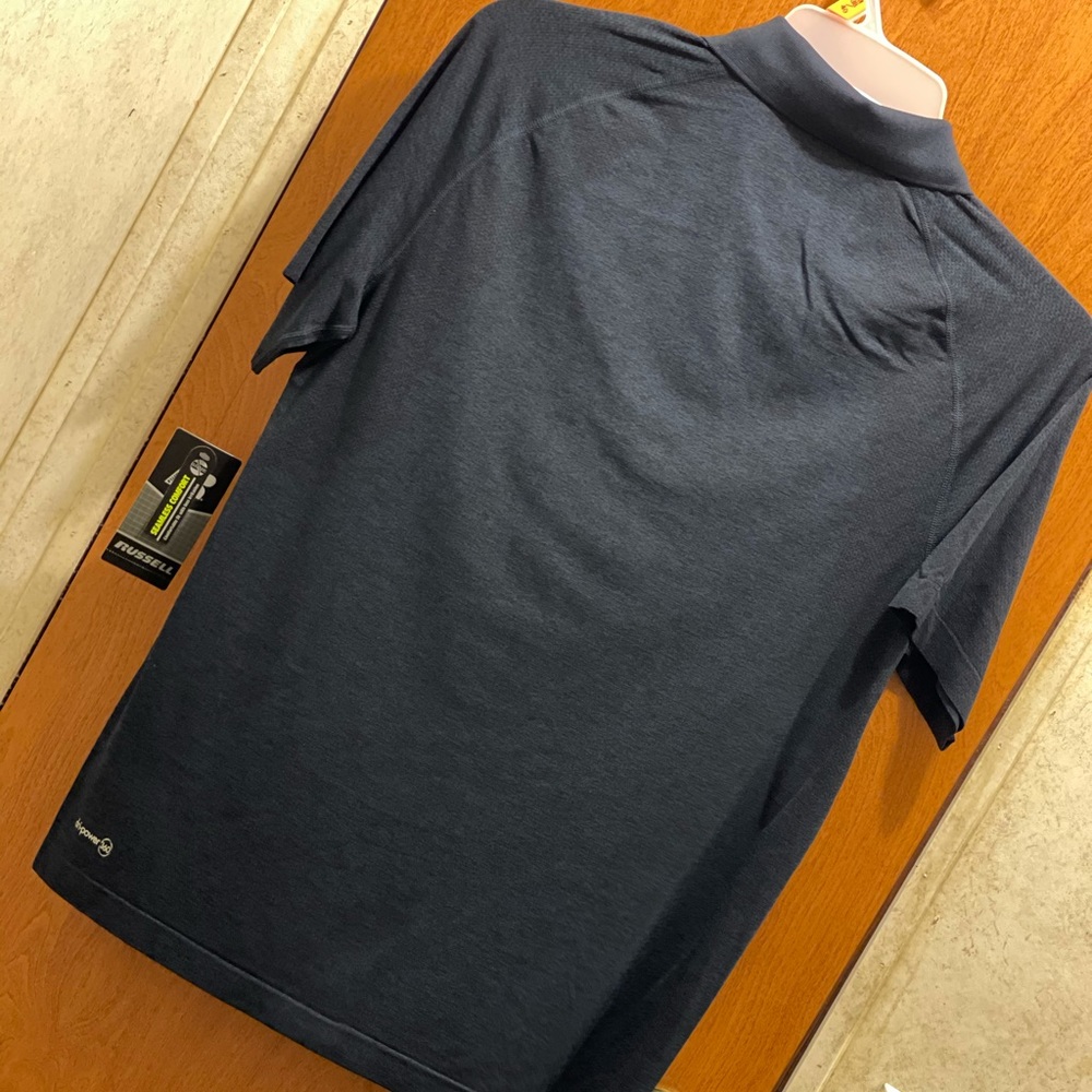 Men Shirt - Picture 2 of 9